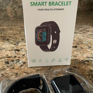 Smart bracelet, new in box